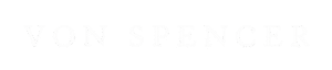 Von Spencer Logo